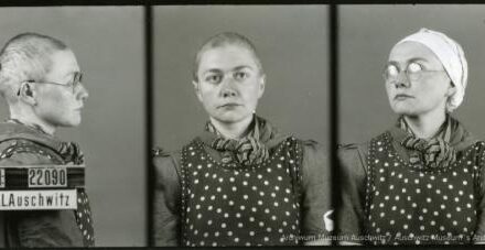 Rocznica wyzwolenia  niemieckiego obozu koncentracyjnego Auschwitz-Birkenau