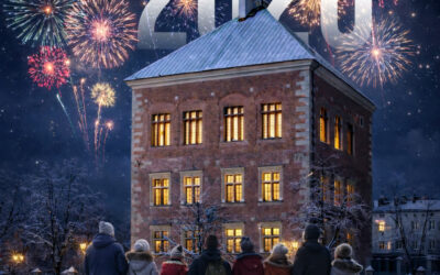 Życzenia Noworoczne