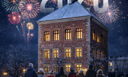 Życzenia Noworoczne