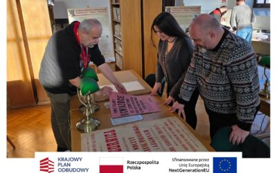 Wernisaż wystawy „Piotrków serce Legionów”  – 11 stycznia godz. 17.00