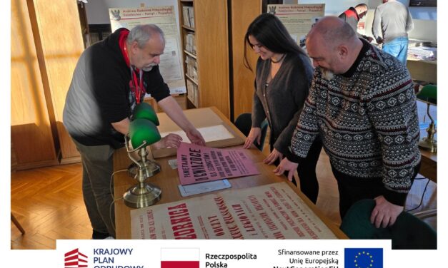 Wernisaż wystawy „Piotrków serce Legionów”  – 11 stycznia godz. 17.00