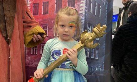 Muzeum grało z wielką orkiestrą świątecznej pomocy