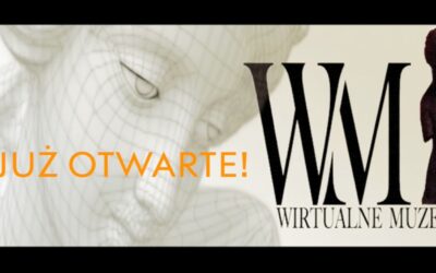 Ruszyła strona Wirtualnemuzeum.com