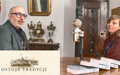 Ponad godzina historii Piotrkowa – zapraszamy na wyjątkową rozmowę!