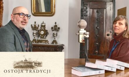 Ponad godzina historii Piotrkowa – zapraszamy na wyjątkową rozmowę!