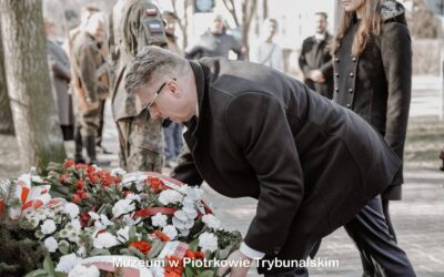 Narodowy Dzień Pamięci „Żołnierzy Wyklętych”