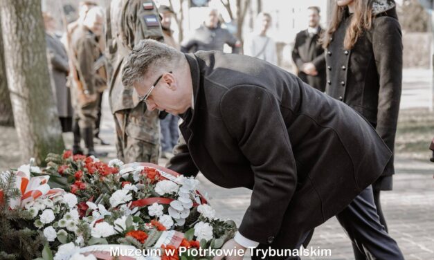 Narodowy Dzień Pamięci „Żołnierzy Wyklętych”