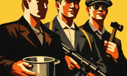 „Konspiracja od zaplecza” – wykład w Muzeum w Piotrkowie Trybunalskim