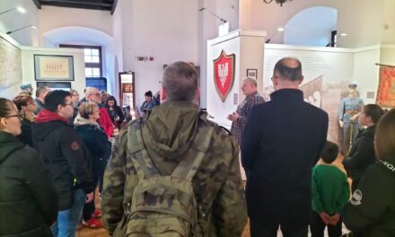 „u króla Zygmunta w gościach” 