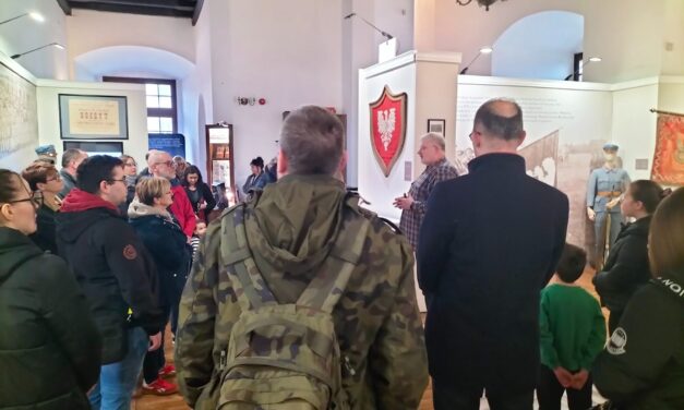 „u króla Zygmunta w gościach” 