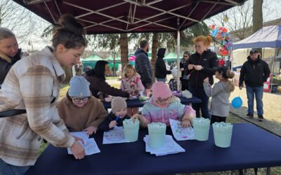 II Festyn Wielkanocny za nami