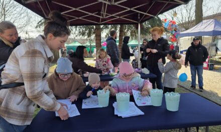 II Festyn Wielkanocny za nami