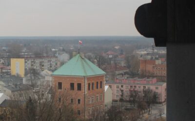 Międzynarodowy Dzień Ochrony Zabytków