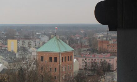 Międzynarodowy Dzień Ochrony Zabytków