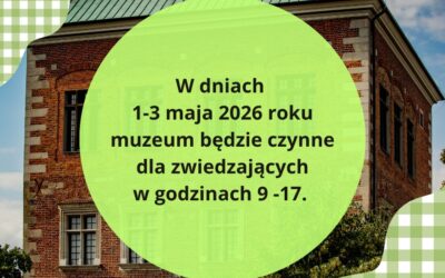 Planujecie majowy weekend w mieście? Mamy dla Was świetną wiadomość!