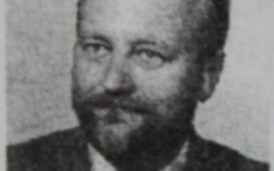 Zmarł Andrzej Świtalski