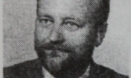 Zmarł Andrzej Świtalski
