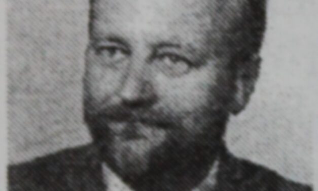 Zmarł Andrzej Świtalski