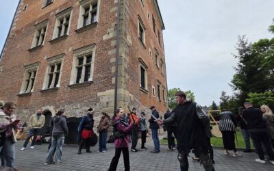 Tegoroczna Noc Muzeów w Muzeum w Piotrkowie Trybunalskim już za nami!