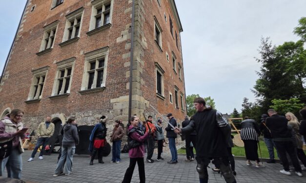 Tegoroczna Noc Muzeów w Muzeum w Piotrkowie Trybunalskim już za nami!