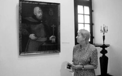 Odeszła Elżbieta Delong