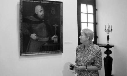 Odeszła Elżbieta Delong