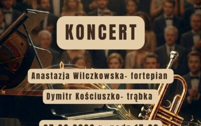 Muzyczna Podróż z Trąbką w Piotrkowie Trybunalskim