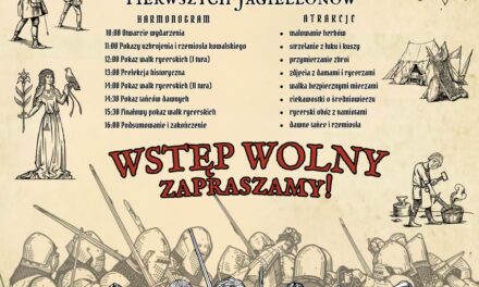 Zapraszamy na Piknik Historyczny
