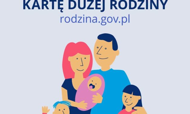 z Kartą Dużej Rodziny do Muzeum