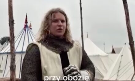Piotrkowianie pod Grunwaldem