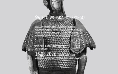 Przypominamy: Już w sobotę Święto Wojska Polskiego w Muzeum