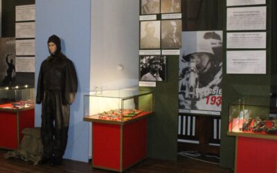 Obrona szosy piotrkowskiej 3-7 września 1939 roku