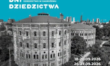 Europejskie Dni Dziedzictwa w Muzeum