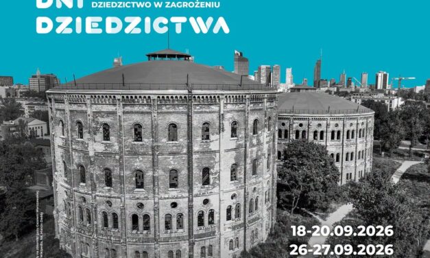 Europejskie Dni Dziedzictwa w Muzeum