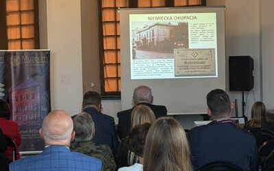 50 lat Honorowego Krwiodawstwa w Piotrkowie Trybunalskim