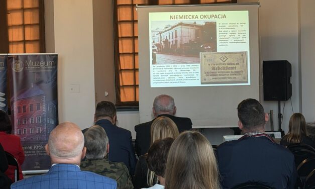 50 lat Honorowego Krwiodawstwa w Piotrkowie Trybunalskim